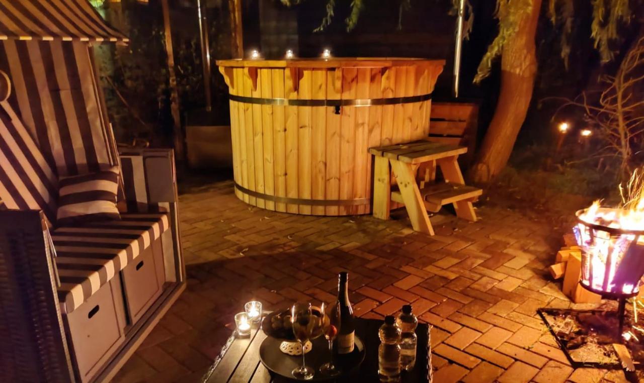 Het Baken Van Tholen Sint-Maartensdijk Extérieur photo